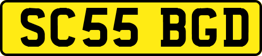 SC55BGD