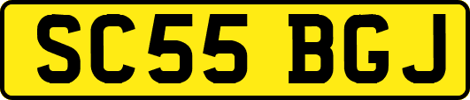 SC55BGJ