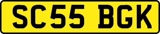 SC55BGK