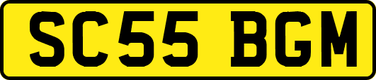 SC55BGM