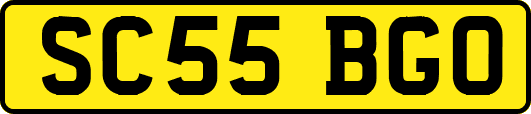 SC55BGO