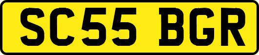 SC55BGR