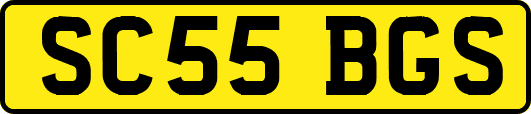 SC55BGS