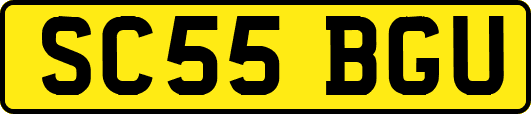 SC55BGU