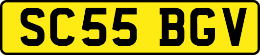 SC55BGV
