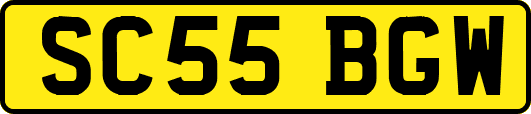 SC55BGW