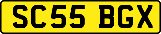SC55BGX