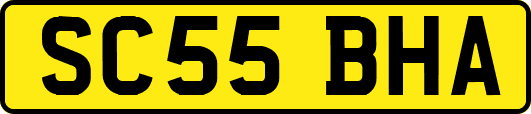 SC55BHA