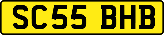 SC55BHB