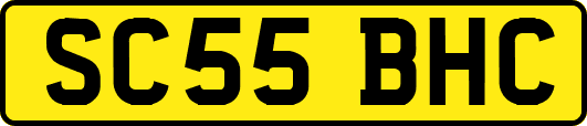 SC55BHC