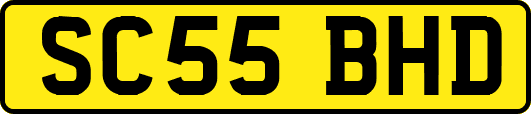 SC55BHD