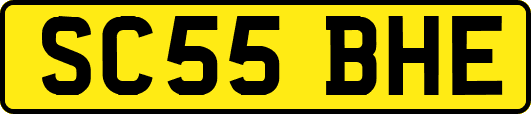 SC55BHE