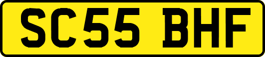 SC55BHF