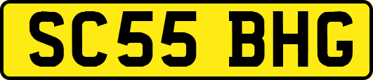 SC55BHG