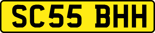 SC55BHH