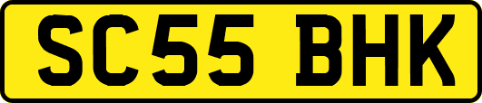 SC55BHK
