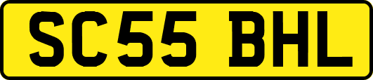 SC55BHL