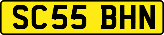 SC55BHN