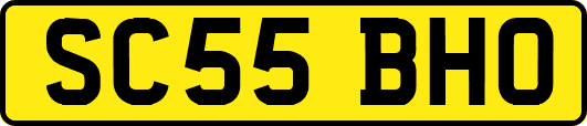 SC55BHO