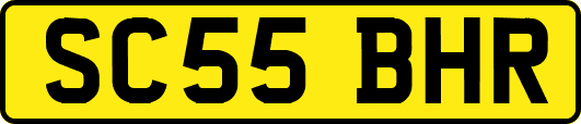 SC55BHR