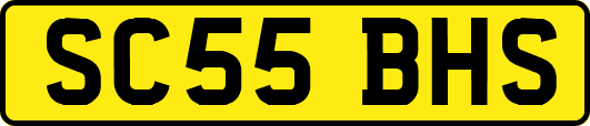 SC55BHS