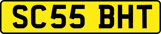 SC55BHT