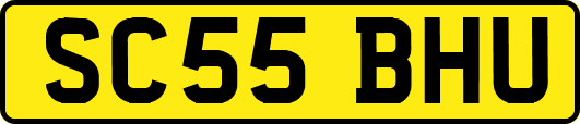 SC55BHU