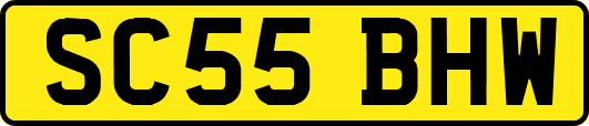 SC55BHW