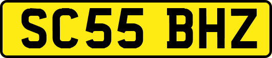 SC55BHZ