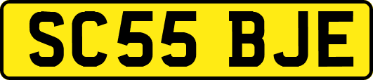 SC55BJE