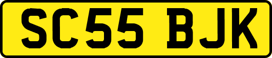 SC55BJK