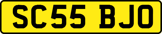 SC55BJO