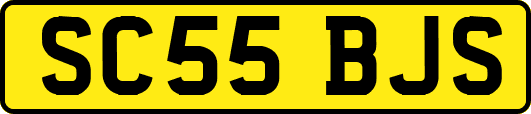 SC55BJS