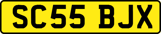 SC55BJX