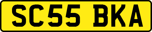 SC55BKA