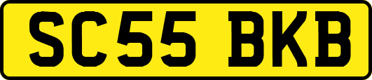 SC55BKB