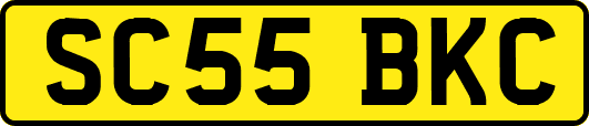 SC55BKC