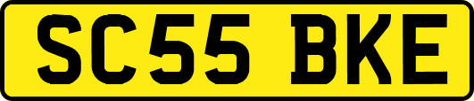 SC55BKE