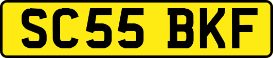 SC55BKF