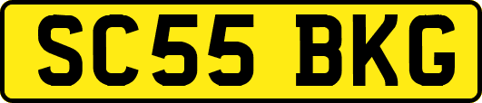 SC55BKG