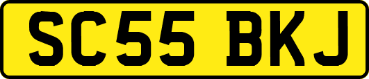 SC55BKJ
