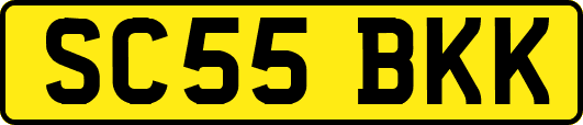 SC55BKK