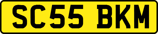 SC55BKM