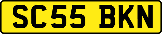 SC55BKN