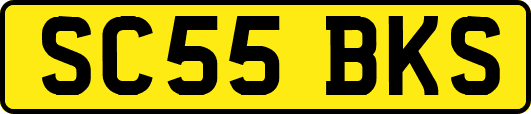 SC55BKS