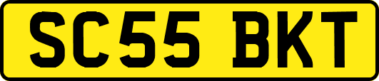SC55BKT