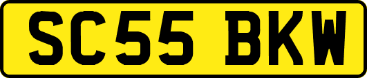SC55BKW