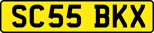 SC55BKX