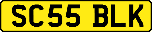 SC55BLK
