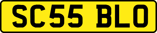 SC55BLO